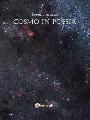 cover image of Cosmo in Poesia